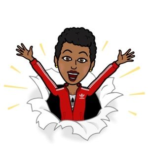 Meet your Posher, Bridget